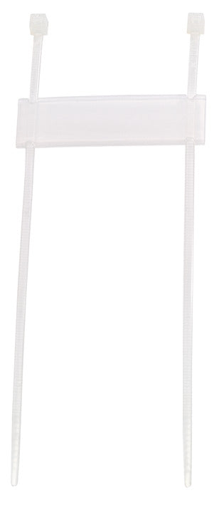 LAPP FLEXIMARK Zeichenaufnahme CAB 12-38 TR Kennzeichnungsmaterial ZEICHENAUFNAH