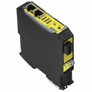 PF VBA-2E2A-KE4-ENC/SSI-S ASi-Sicherheitmodul f. Encoder