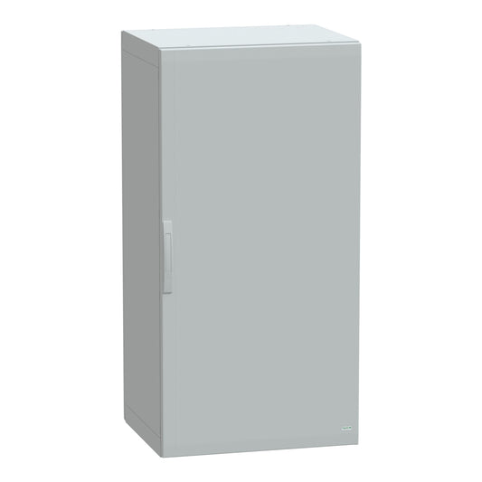 SE NSYPLA1576G Polyester-Standschrank 1500X750X620 1Tür