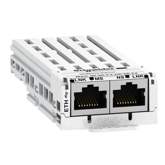 SE VW3A3720 EtherNet/IP communication module