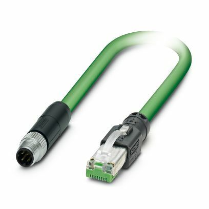 PHO NBC-M8MSD/ 5,0-93C/R4AC Netzwerkkabel