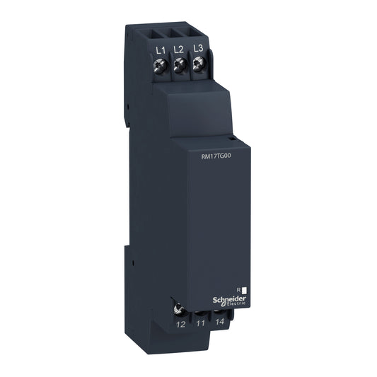 SE RM17TG00 Phasenwächter 208-480VAC 1W