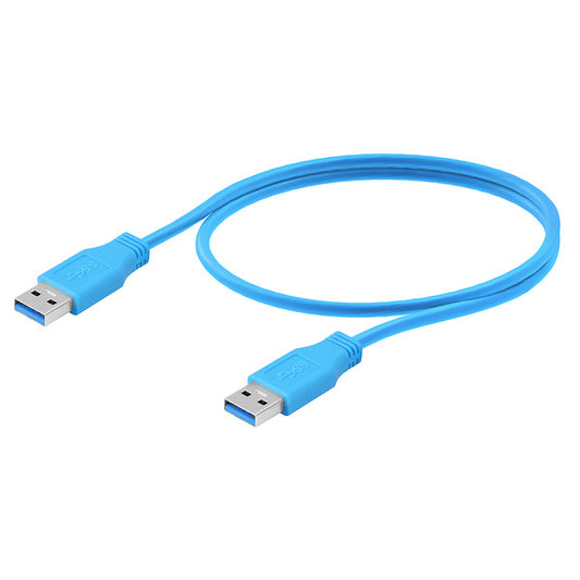 WEI IE-USB-3.0-A-A-1.8M Industrial Ethernet Kabel / Patchkabel