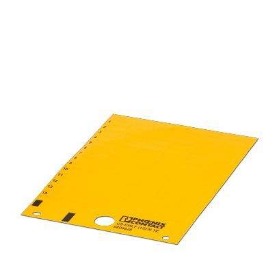 PHO US-EMLF (15X9) YE Etikett