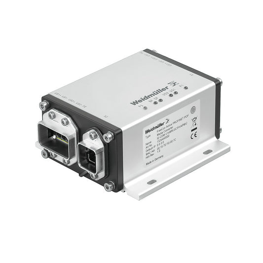 WEI IE-CDM-V14MRJSCP/VAPM-C Anschlussdose, FreeCon