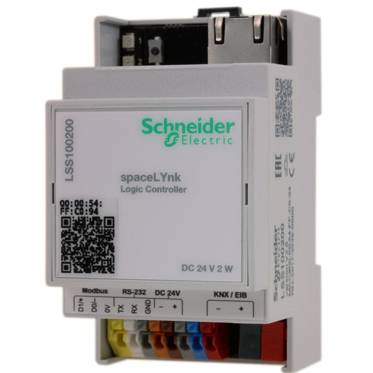 SE LSS100200 Logik Controller