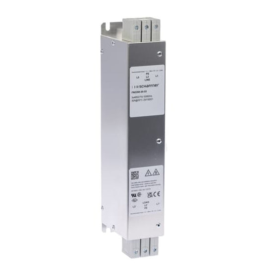 ABB RFI-33 EMV-Filter 1. Umgebung für ACS3xx externe Option RFI-33