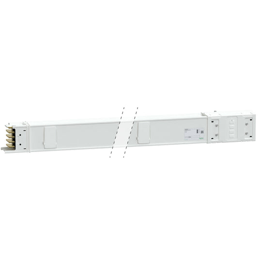 SE KSA-630ED43010 Stromschiene gerade 630A 3m