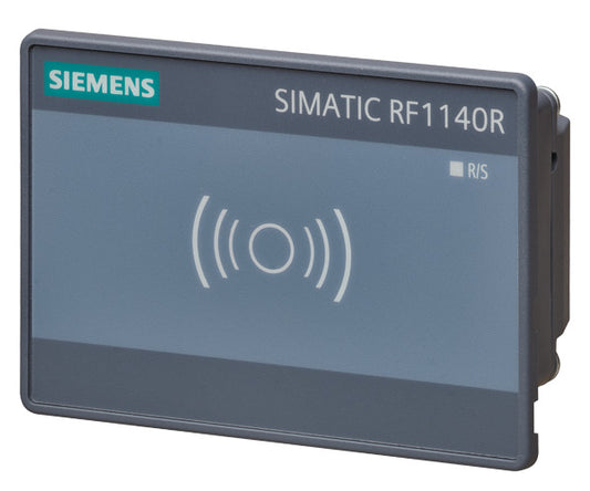 SIEM 6GT2831-6CB00 SIMATIC RF1140 AccessCtrl. Reader RF1140R, ISO14443A/B Mifare