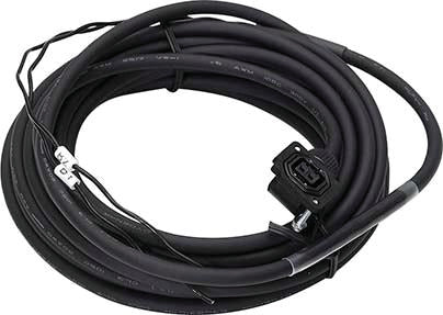 MIT MR-BKS1CBL2M-A2-L Bremsleitung f.HF-KE(B) HF-KP(B) HF-MP