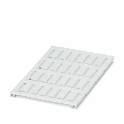 PHO UCT-EM (17,5X7,5) Einrastschildchen