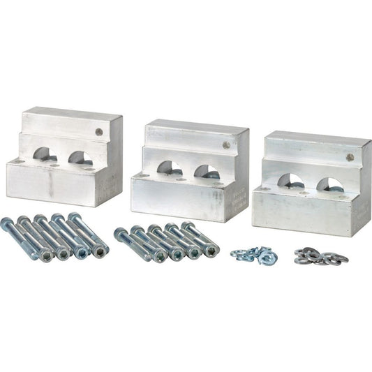 MOE EML28 Softstarter Optionen