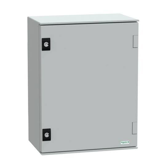 SE NSYPLM43PG Wandschrank 430X330X200 MPL