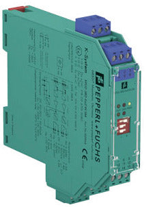 PF KFD2-SR2-EX2.W.SM Standstill monitor KFD2-SR2-EX2.W.SM