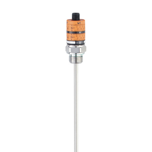 IFM TK7460 Elektronischer Temperatursensor -25...140 °C