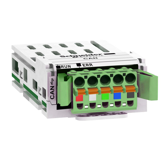 SE VW3A3628 Optionskarte Canopen Konn. Lxm32,Atv32