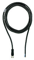 PILZ 380256 PSS67 Supply cable IN sf B 3m Verteilerkabel gerade Buchse B-coded
