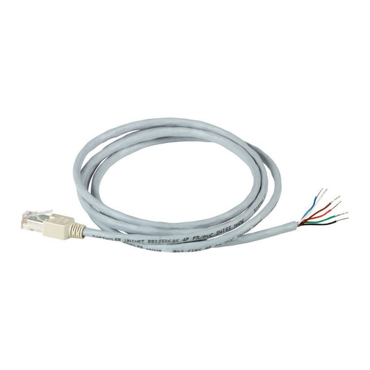 MOE EU4A-RJ45-CAB2 Kabel EC4P XC100/200 (RJ45) an MFD-CP4