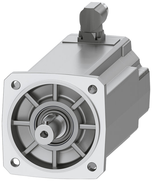 SIEM 1FK2106-6AF00-1SA0 SIMOTICS S-1FK2 HD, SINAMICS S210 3AC 400V-480V, 10,6 Nm