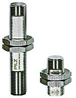 PILZ 506249 PSEN ma1.3-20M12/8/PSEN ma1.3-08/VA/1U Si-Schalter magnetisch rund