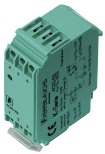 PF KCD2-E2L Klemmenverstärker KCD2-E2L