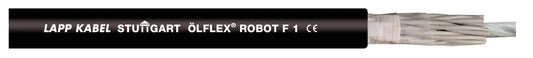 LAPP ÖLFLEX ROBOT F1 18G1,0 Steuerleitung