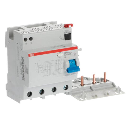 ABB DDA204A-63/0,03 FI-Block DDA204 A-63/0,03