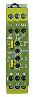 PILZ 890110 S1WP 18A 24VDC UM 0-240VAC/DC Wirkleistungsüberwachungsrelais