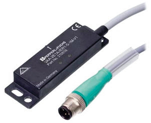 PF VAA-2E1A-IER1-S-1M-V1 AS-i Türverriegelung,Reed IER1 VAA-2E1A-IER1-S-1M-V1