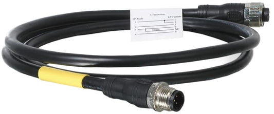 ABB M12-CT132 Transferkabel PLUTO type ABB