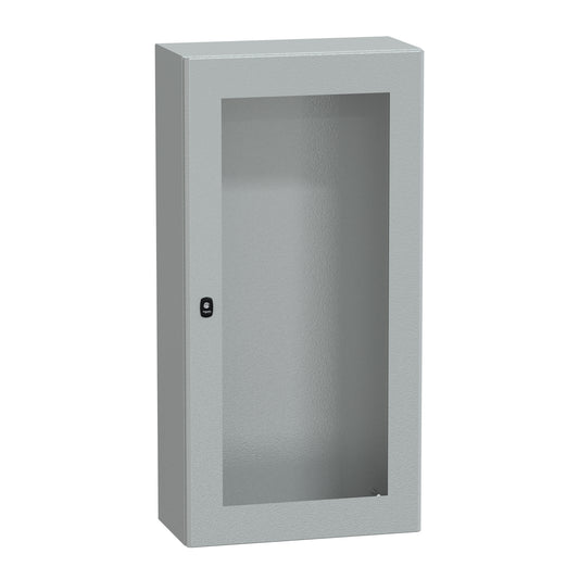 SE NSYS3D12630T WANDSCHRANK 7035 1200X600X300 SITÜR
