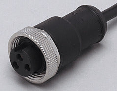 IFM E20430 Kabeldose gerade 7/8 3-polig DC