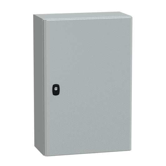 SE NSYS3D6420 Wandschrank 7035 600X400X200