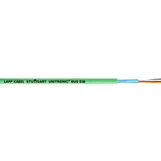 LAPP UNITRONIC BUS EIB H 2X2X0,8 Datenkabel