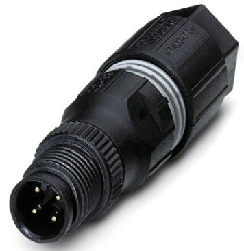 PHO SACC-M12MS-4QO-0,75 Sensor-Aktor-Stecker 4pol.