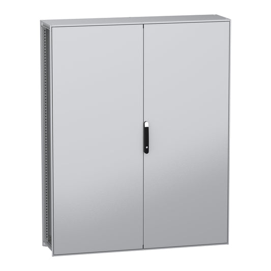 SE NSYSFN2016402D Standgehäuse, PanelSeT SFN, aus dekarbonisiertem Stahl