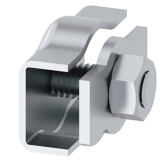 SIEM 3SE7943-1AC Seilklemme d=4mm Satz mit 4 Stück