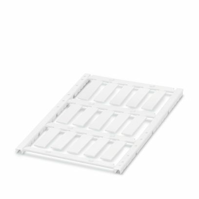 PHO UCT-EMP (29X8) Einrastschildchen