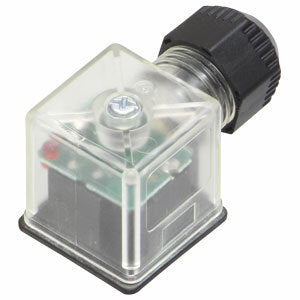 PF VMA-2+P/D2 Ventilstecker female