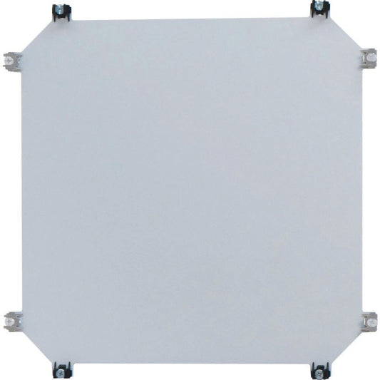 MOE IM4-CI44 ISo-Montageplatte 4mm gfk