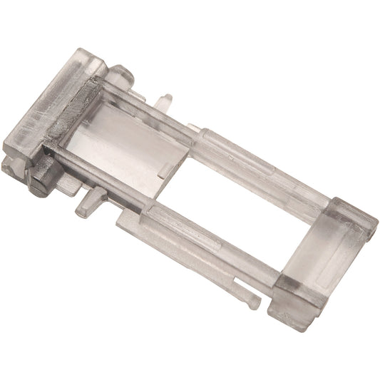 SE TM5ACTLC100 100 Terminal Locking Clip/Cover Holder