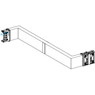 SE KSA250DZCH41F KSA Z-Element rechts-links