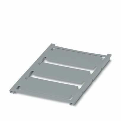 PHO 0827648 Einrastschildchen