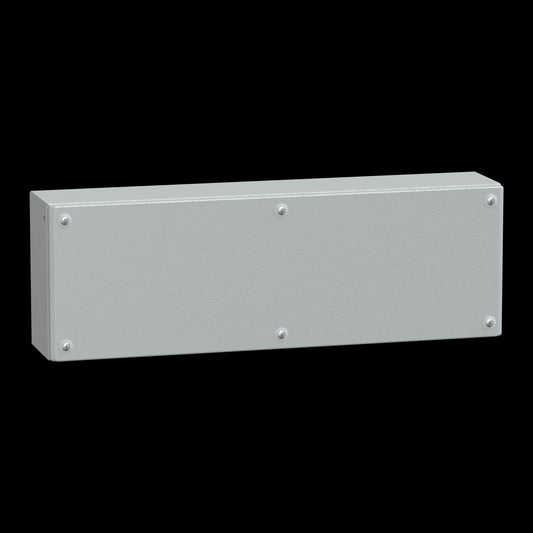 SE NSYSBM206012 flache Gehäuse 200 X 600 X 120 mm