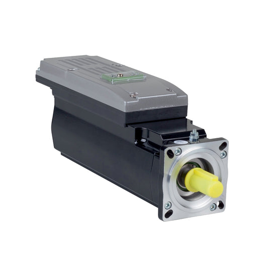 SE ILM0703P02A0000 Servomotor