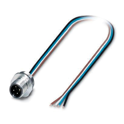 PHO 1554555 Einbausteckverbinder