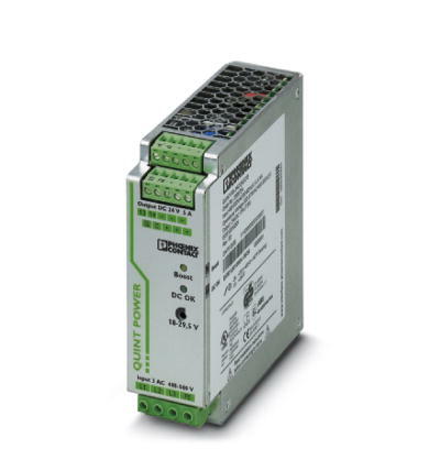 PHO QUINT-PS/ 3AC/24DC/ 5 2866734 Stromversorgung