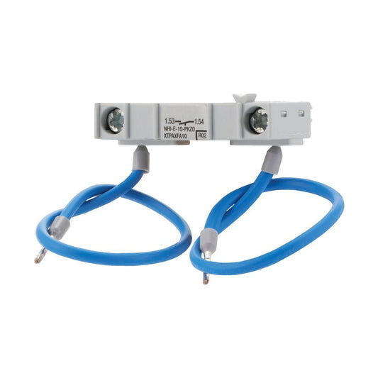 MOE NHI-E-10L-PKZ0 NHI PKZ0 mit Anschluss SmartWire xStart