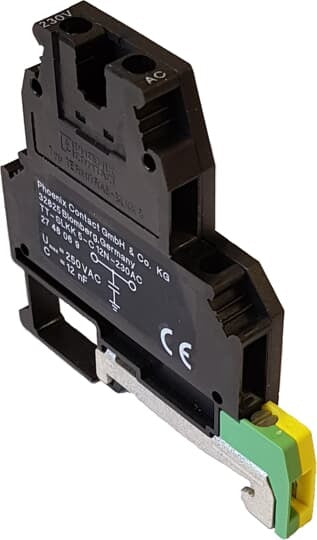 ABB JSD-20-070-21-2 Identifier programmierbar 2TLJ910006R0000