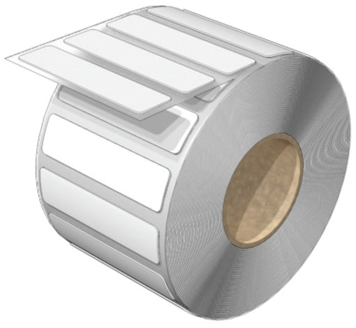 WEI CC-FO 15/60 MM WS Gerätemarkierung, selbstklebend, halogenfrei, 60 mm, Polye